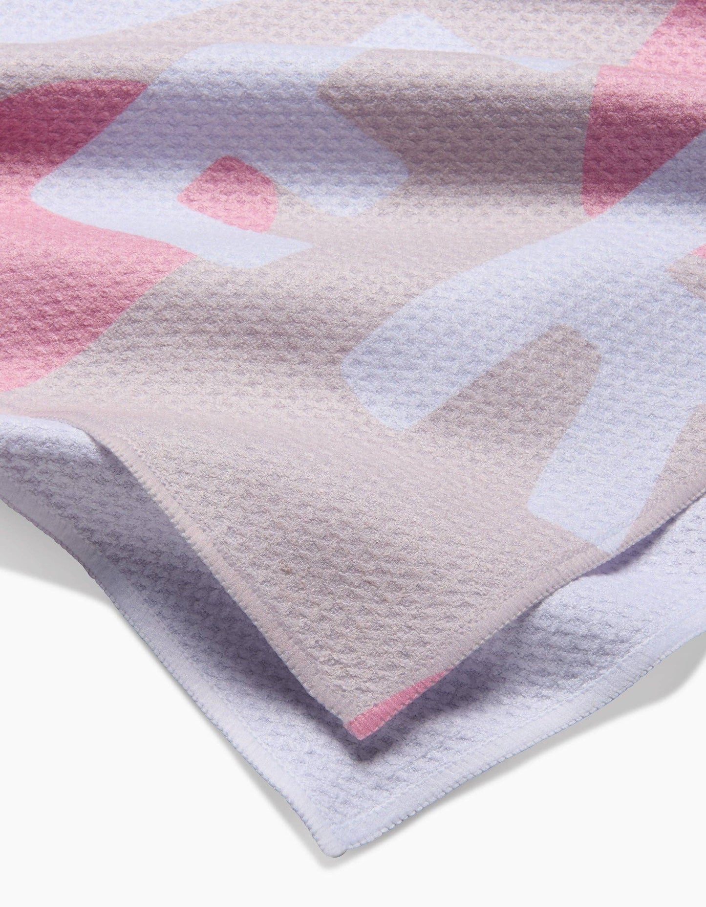 Geometry - Mom Magic Tea Towel
