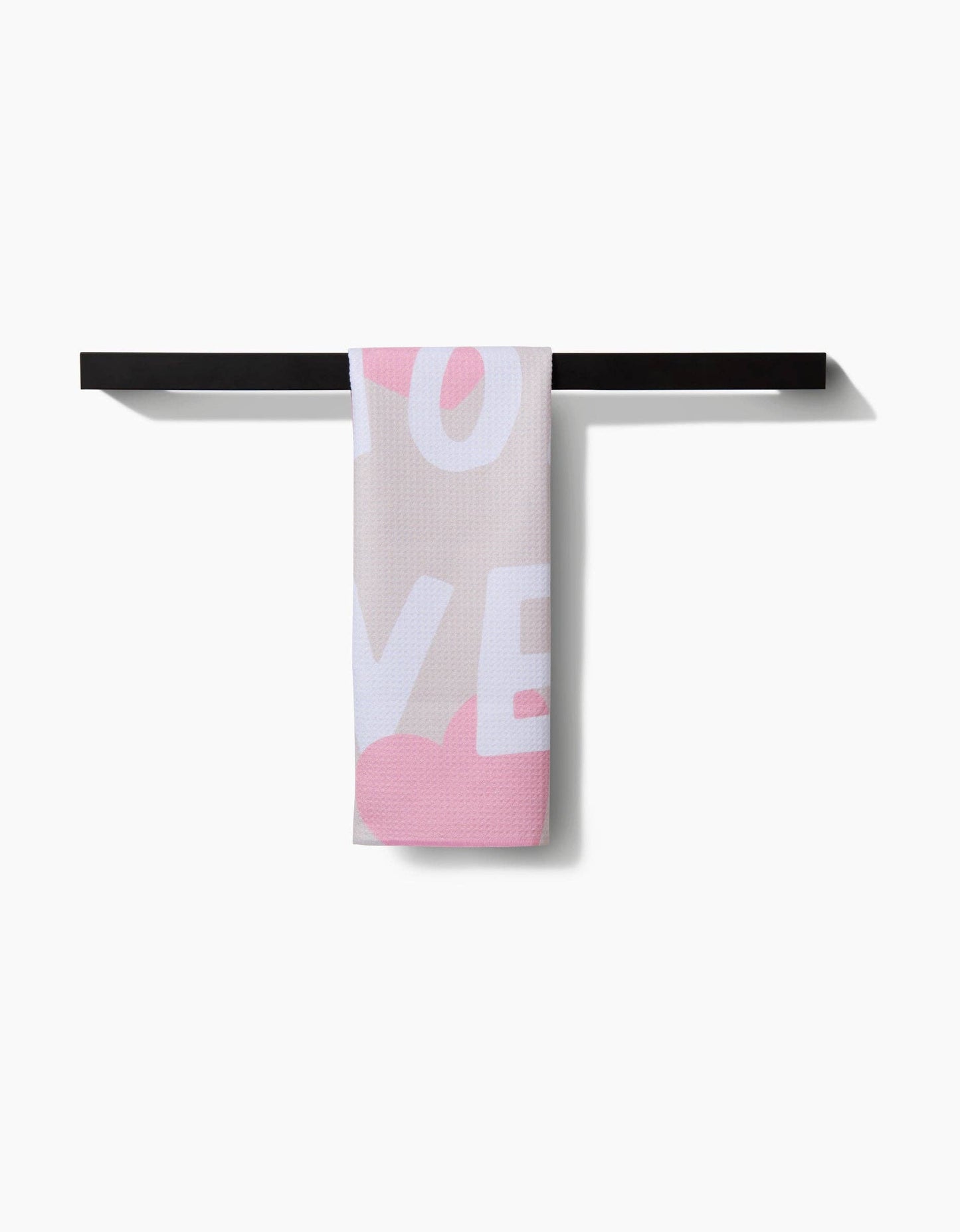 Geometry - Mom Magic Tea Towel