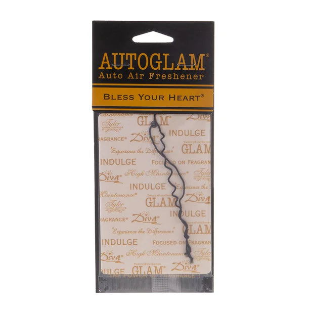 Autoglam Bless your Heart