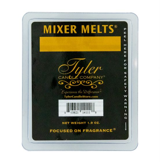 Mixer Melt Platinum