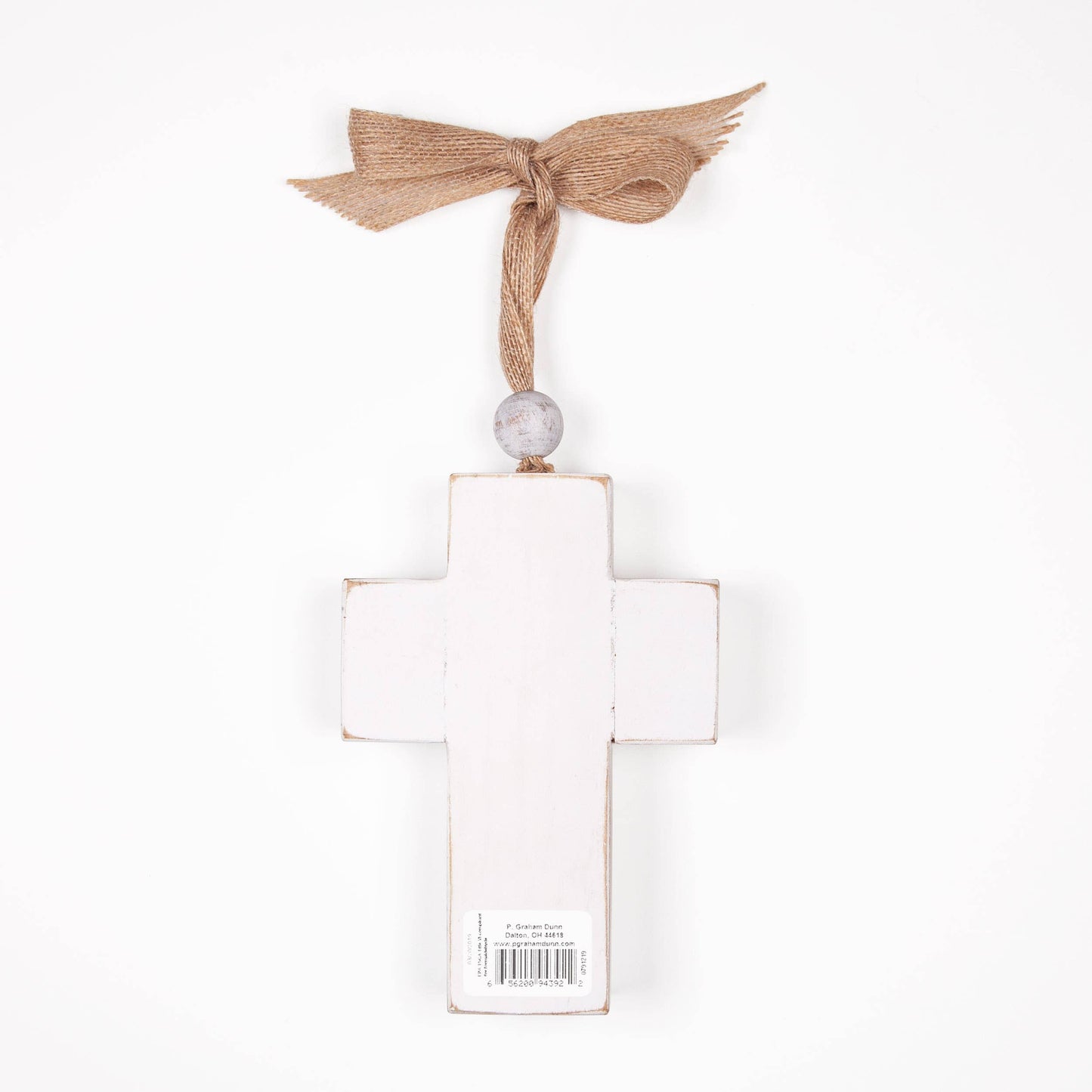 Faith Cross Sitter