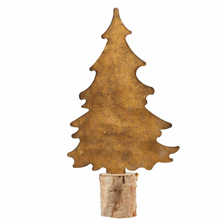 MEDIUM BIRCH STEM TREE