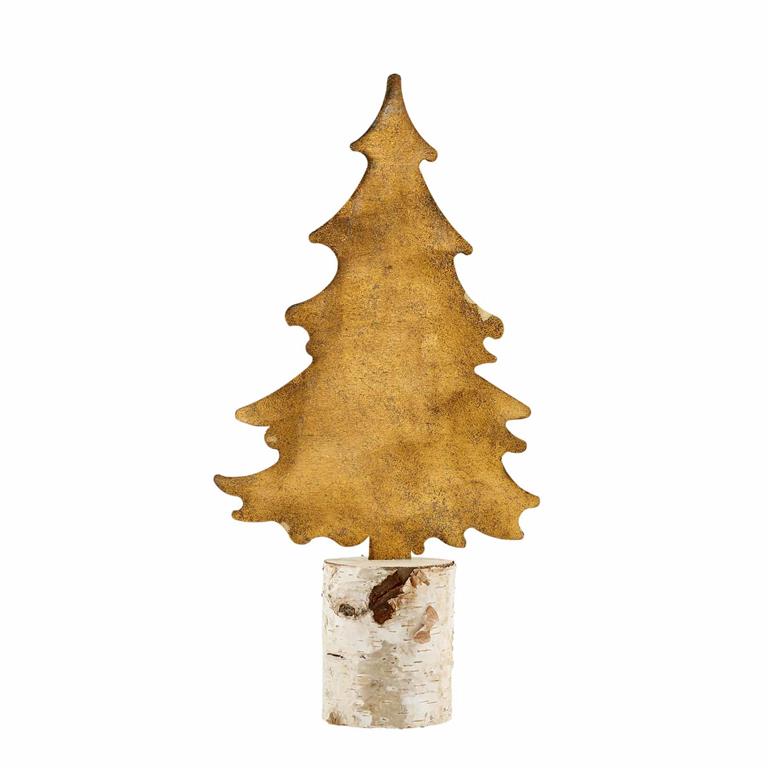 SMALL BIRCH STEM TREE