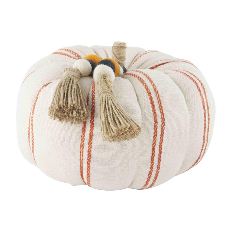 LARGE GRAIN SACK PUMPKIN