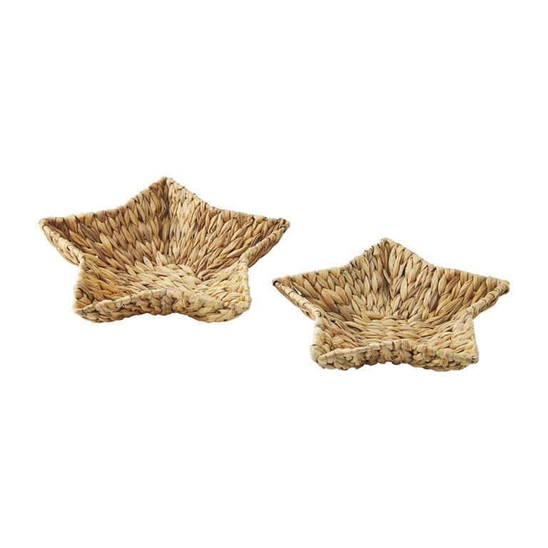 Star Basket Small