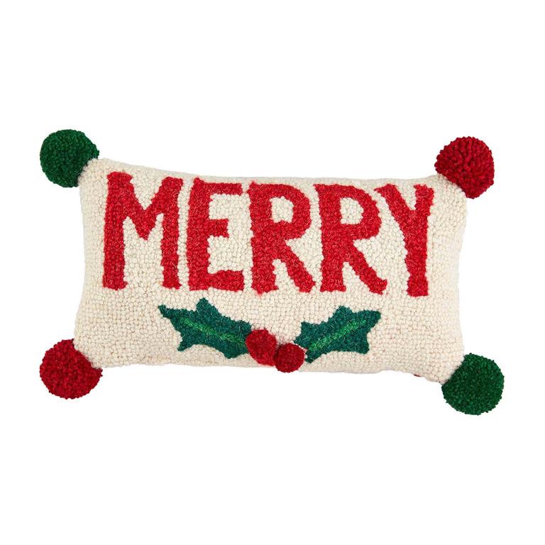 MERRY PILLOW