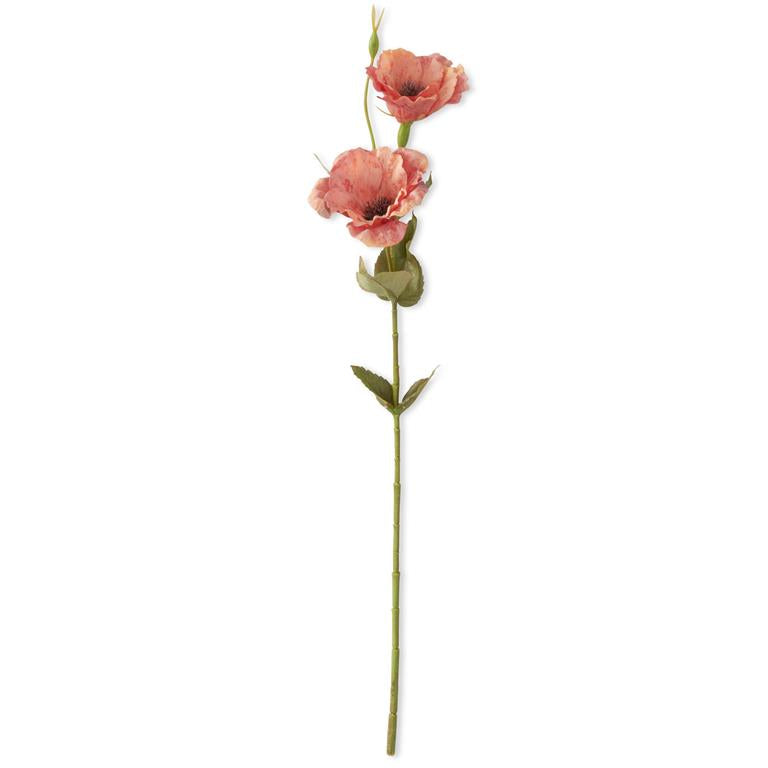 Orange Real Touch Bellflower 19 Inch (Copy)
