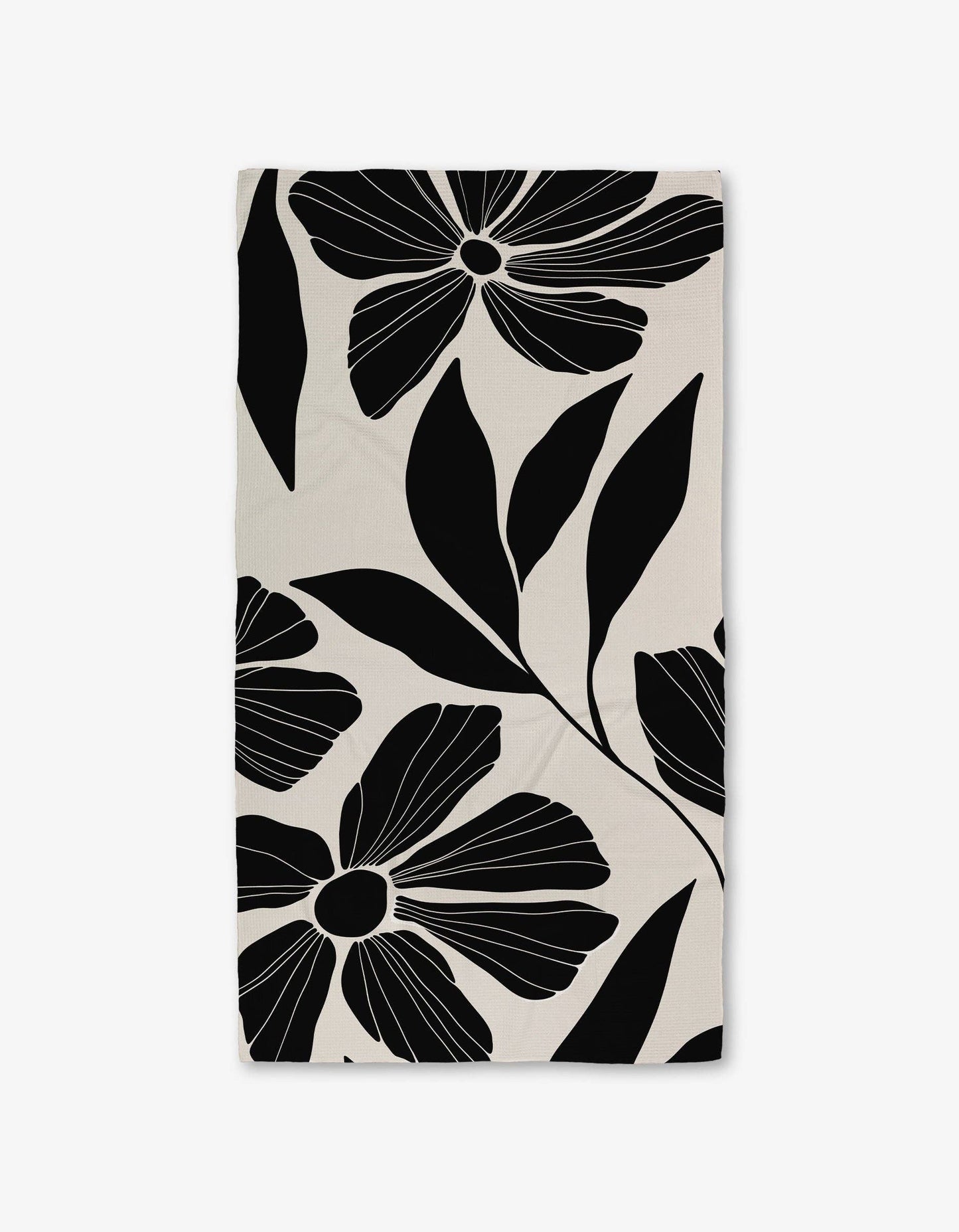 Geometry - Harmony Luxe Bath Towel