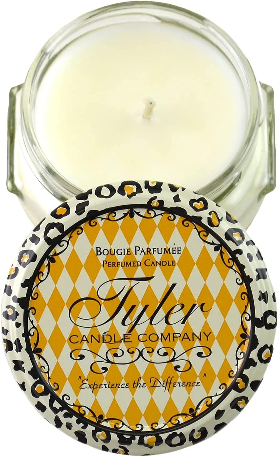 Regal Candle
