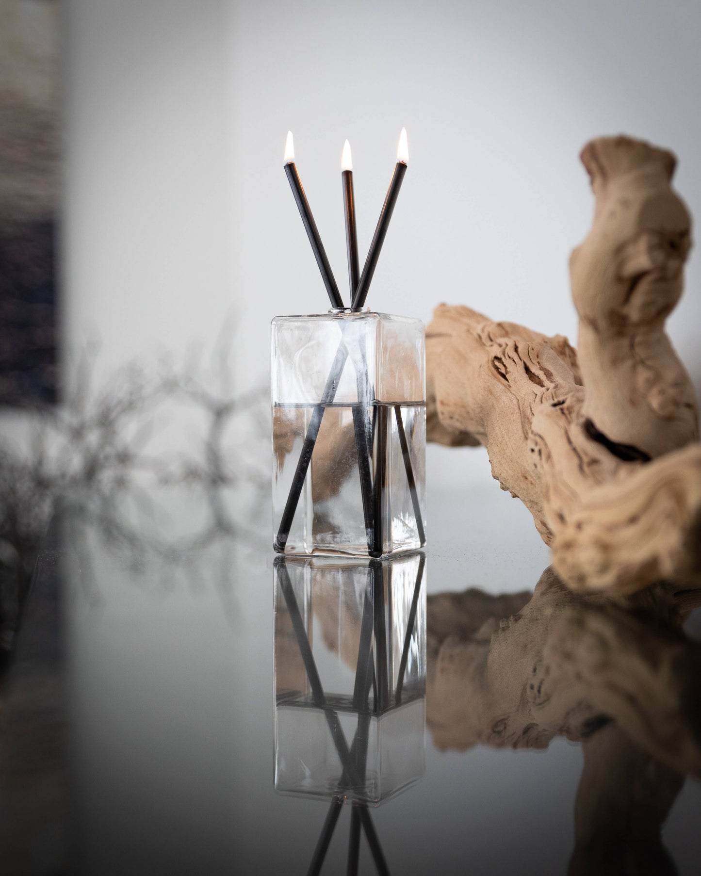 Everlasting Candle Co. - Bondi Vase Candle Holder