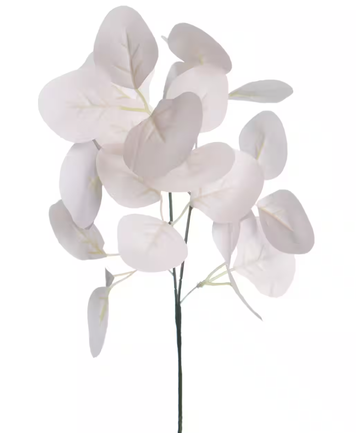 Light Pink Eucalyptus Pick