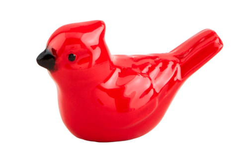 Pocket Cardinals
