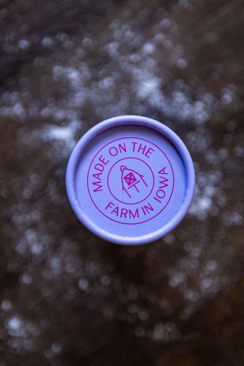 Dirt Road Candle Co - Neat Freak Sprinkle