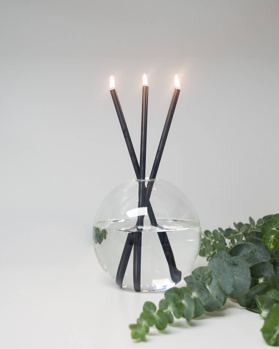 Everlasting Candle Co. - Neva Vase Candle Holder
