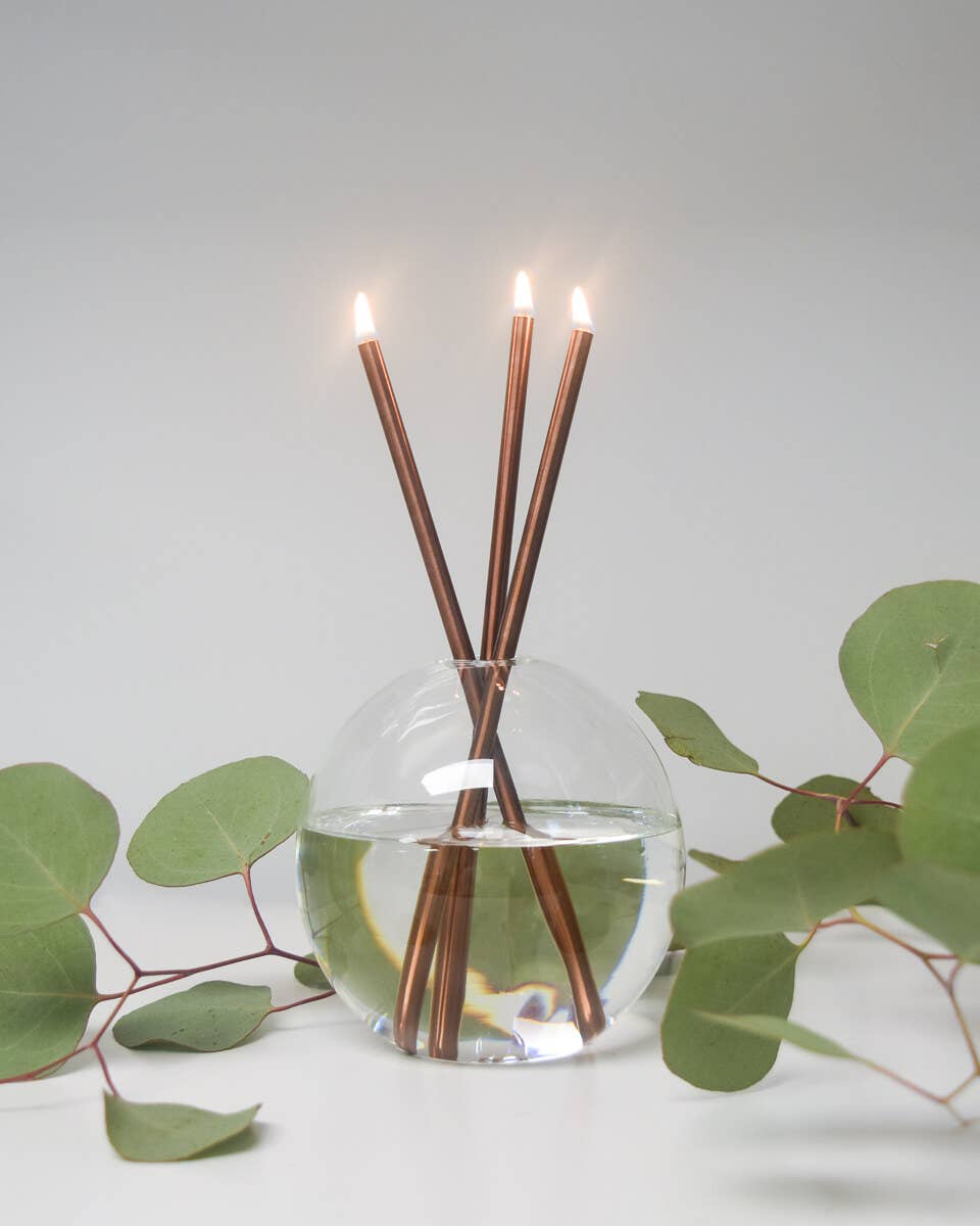 Everlasting Candle Co. - Neva Vase Candle Holder