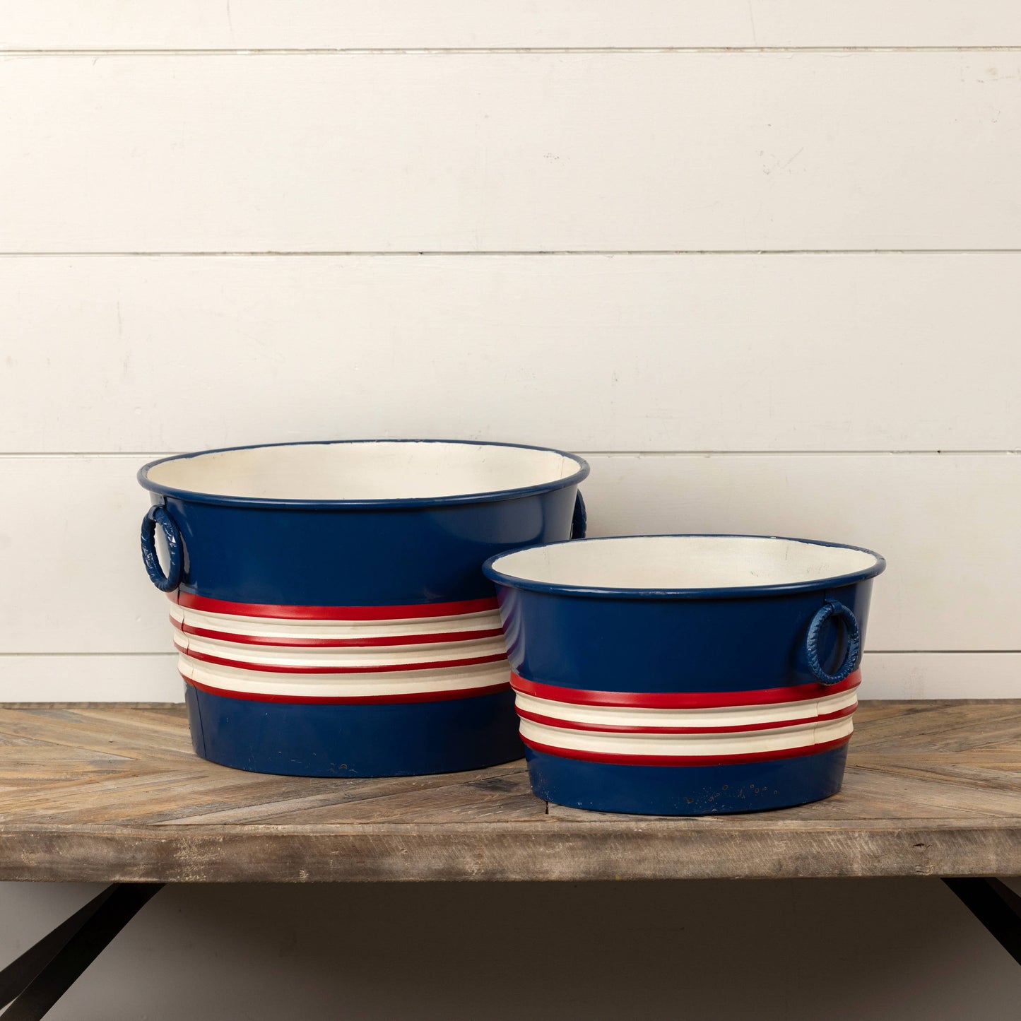 PATRIOTIC BUCKET Small