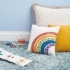 Pillow - Rainbow