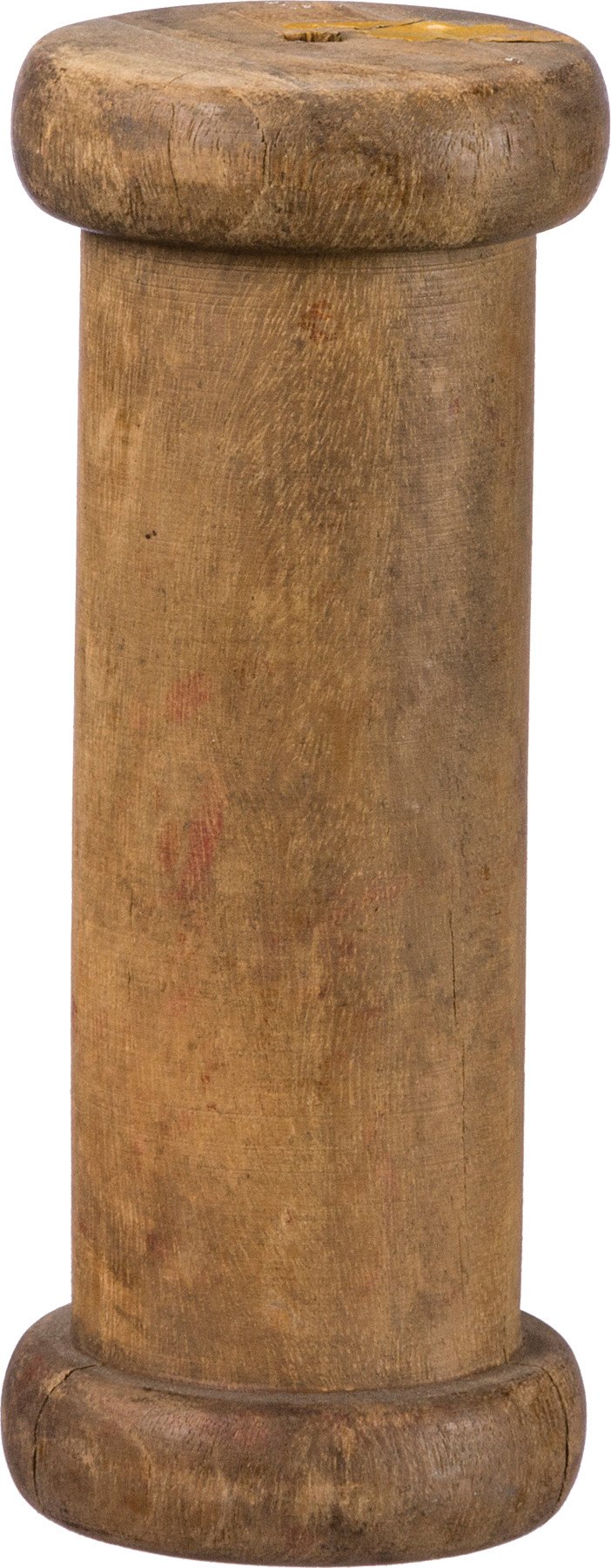 Wooden Spool Med