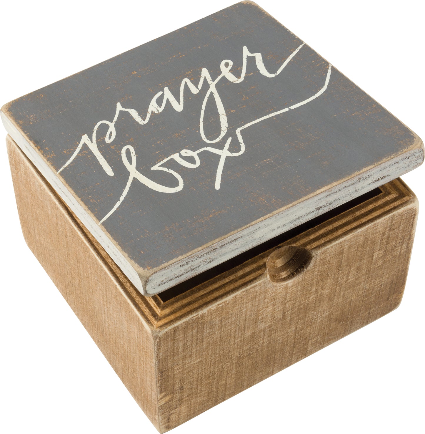Prayer Box
