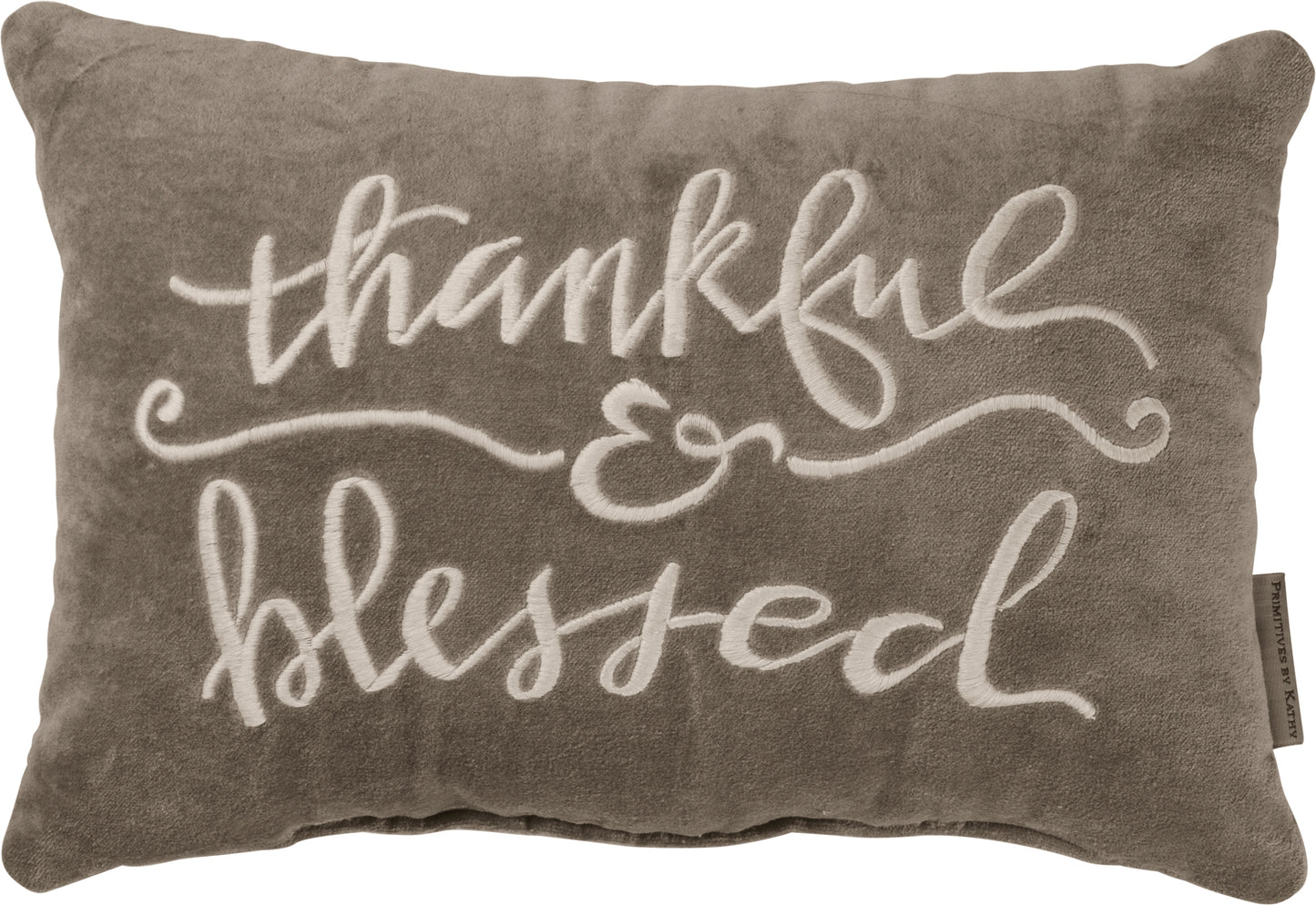 Thankful Pillow