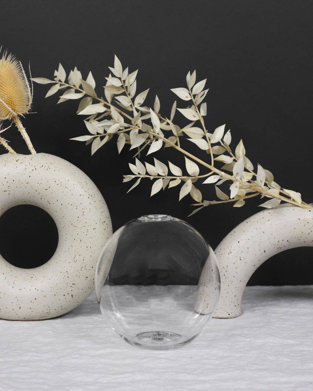 Everlasting Candle Co. - Neva Vase Candle Holder