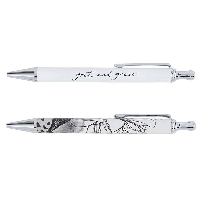 Pen Set2-G-Grit & Grace