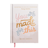 Sweet Water Decor - You Are Made For This: Devotions To Uplift & Encourage Moms