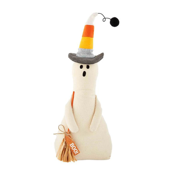 CANDY CORN GHOST SITTER
