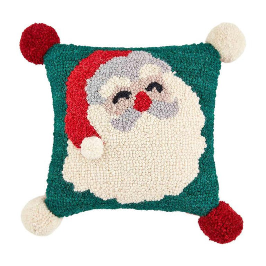 SANTA PILLOW