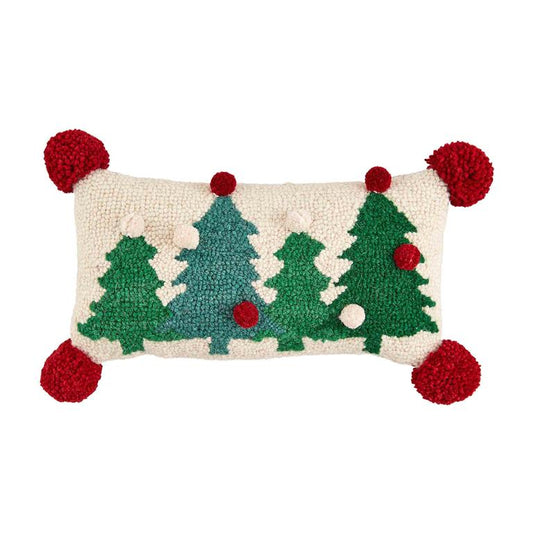 TREES PILLOW