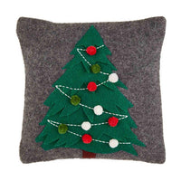 TREE PILLOW