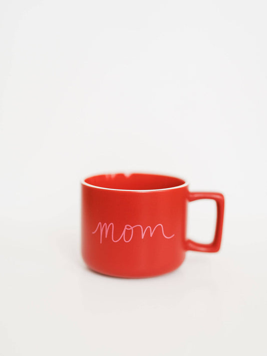 Mom Mug