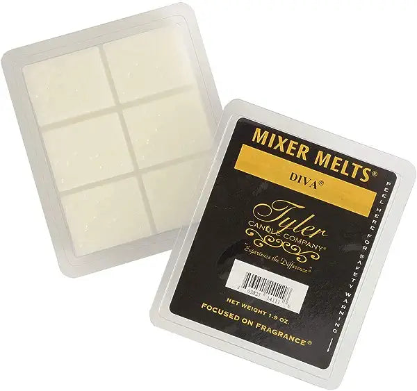 Mixer Melt Diva