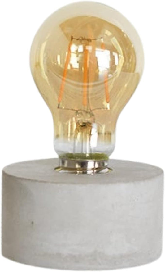 LED BUBLE LIGHT BULB W/TIMER