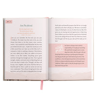 Sweet Water Decor - You Are Made For This: Devotions To Uplift & Encourage Moms