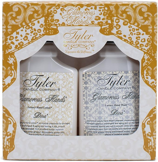 Glamorous Hands Gift Set