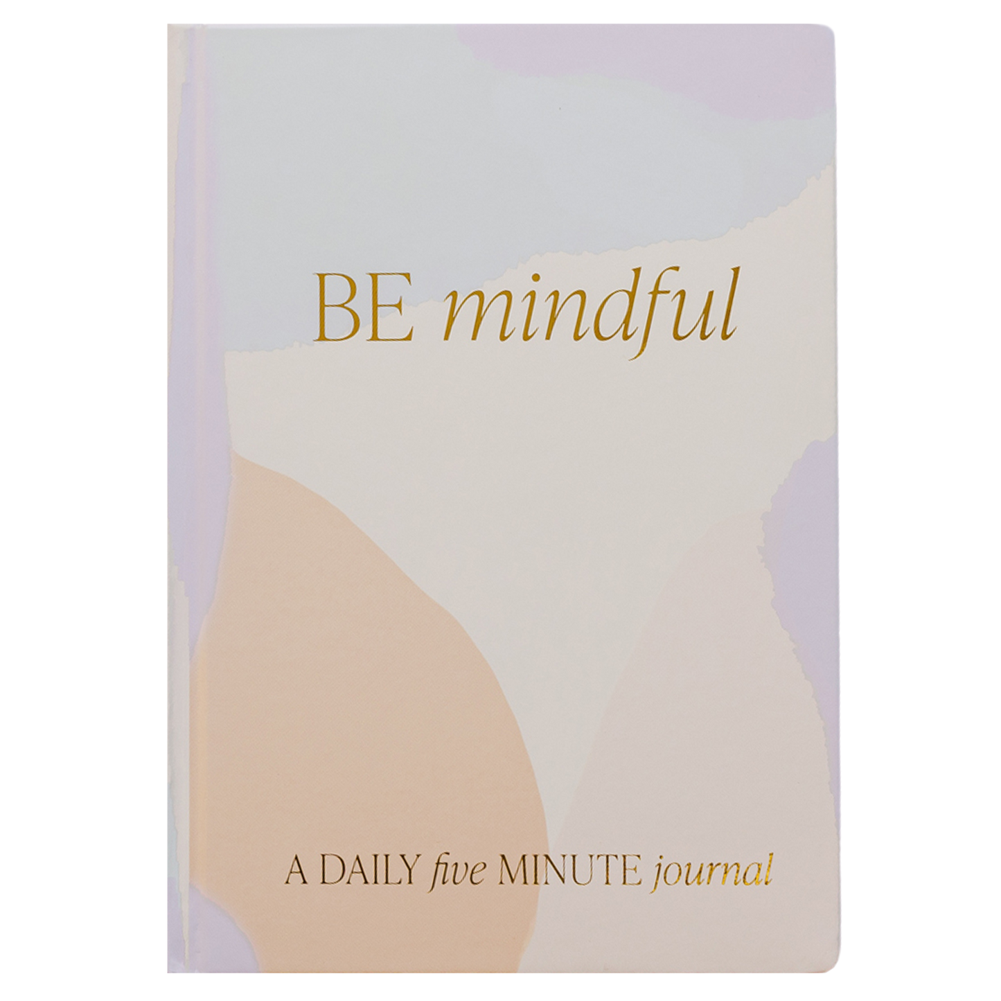 Sweet Water Decor - *NEW* Be Mindful Fabric Journal - Home Decor & Gifts