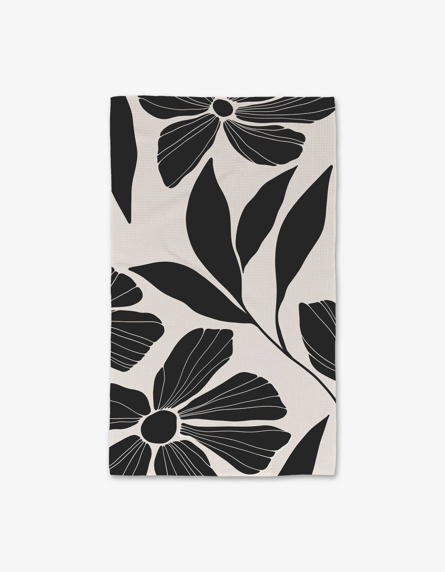 Geometry - Harmony Luxe Hand Towel