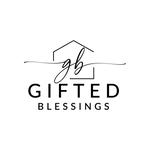 Gifted Blessings logo