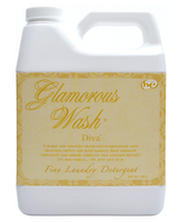 Glamourous Wash-Diva