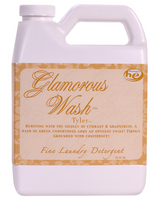 Glamourous Wash-Tyler