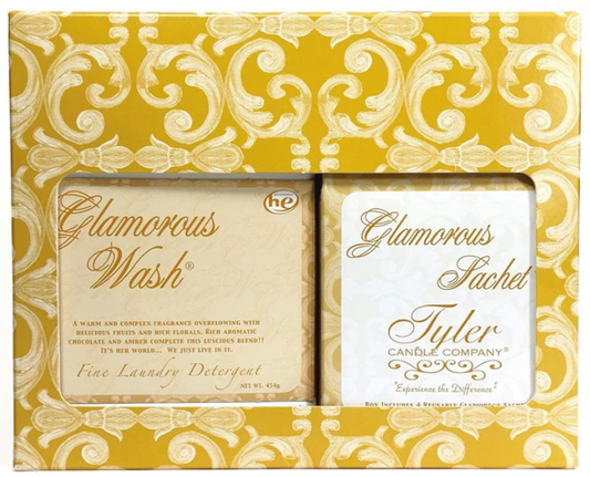 Glamourous Gift Suite V Diva