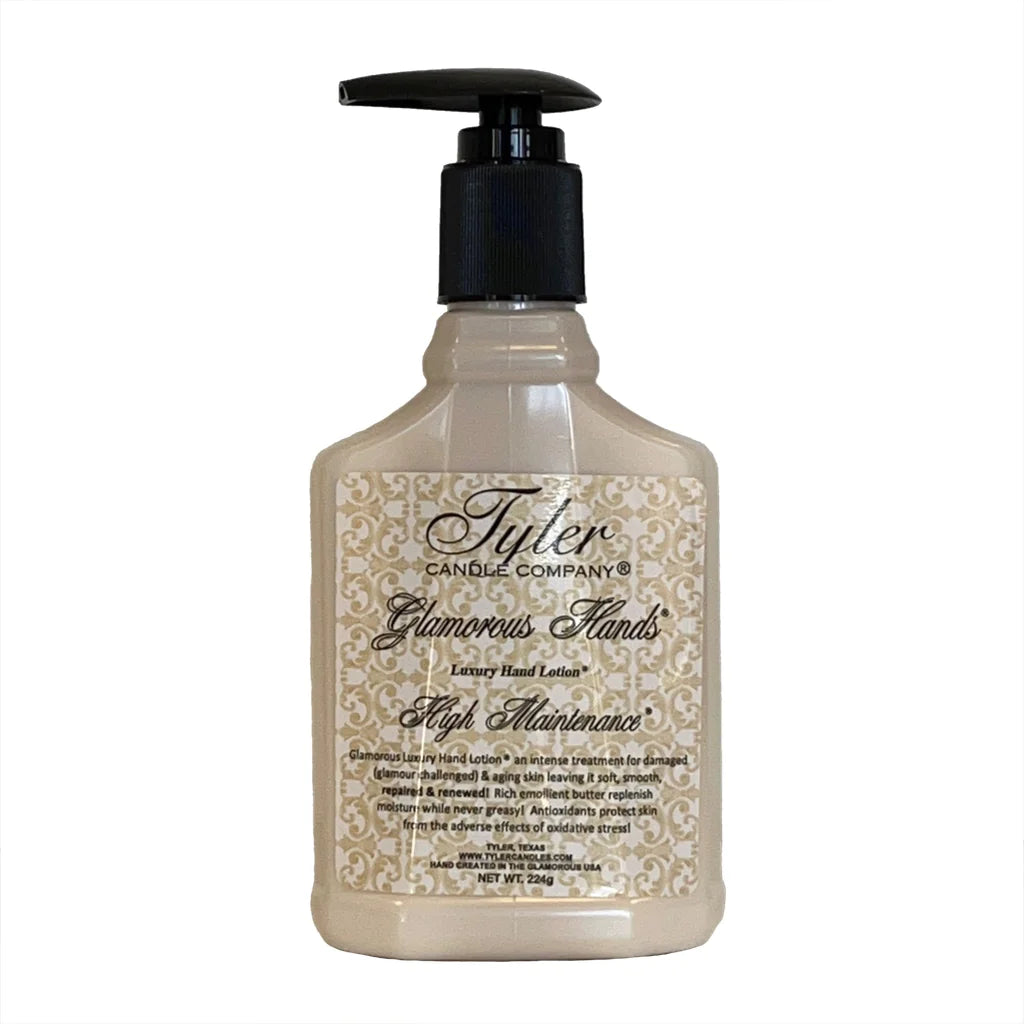 High Maintenance Luxury Hand Wash