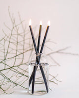 Everlasting Candle Co. - Black Everlasting Candles