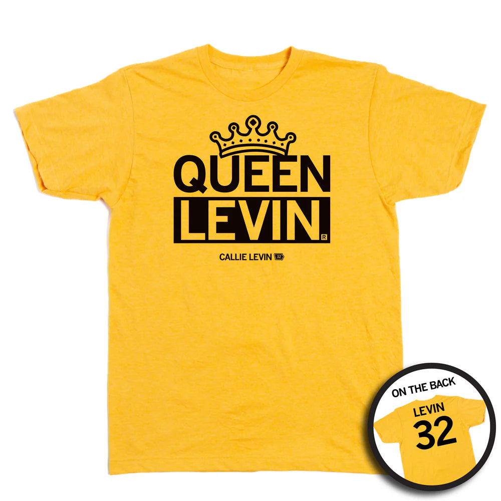 Queen Levin Shirt