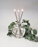 Everlasting Candle Co. - Silver Everlasting Candles