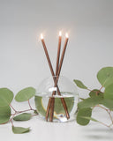 Everlasting Candle Co. - Copper Everlasting Candles