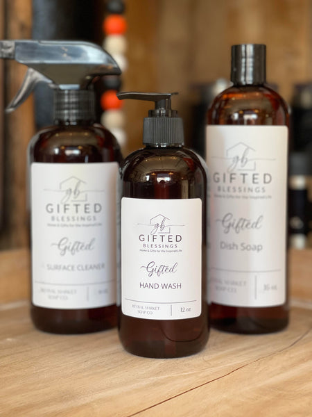 Gifted Hand Soap