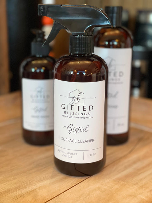 Gifted Room Spray