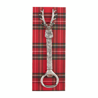 TALL ANTLERS BOTTLE OPENER